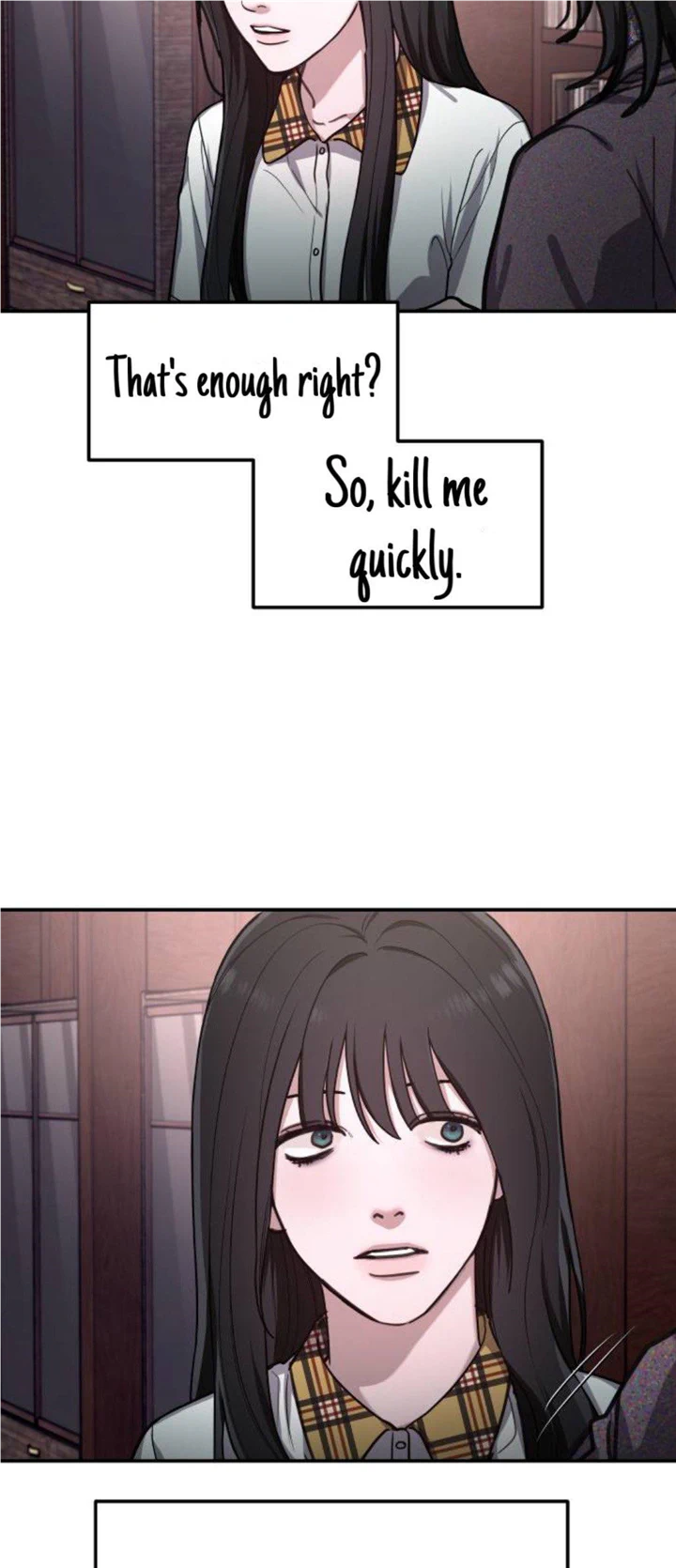 Look-Alike Daughter - Chapter 33 Page 52