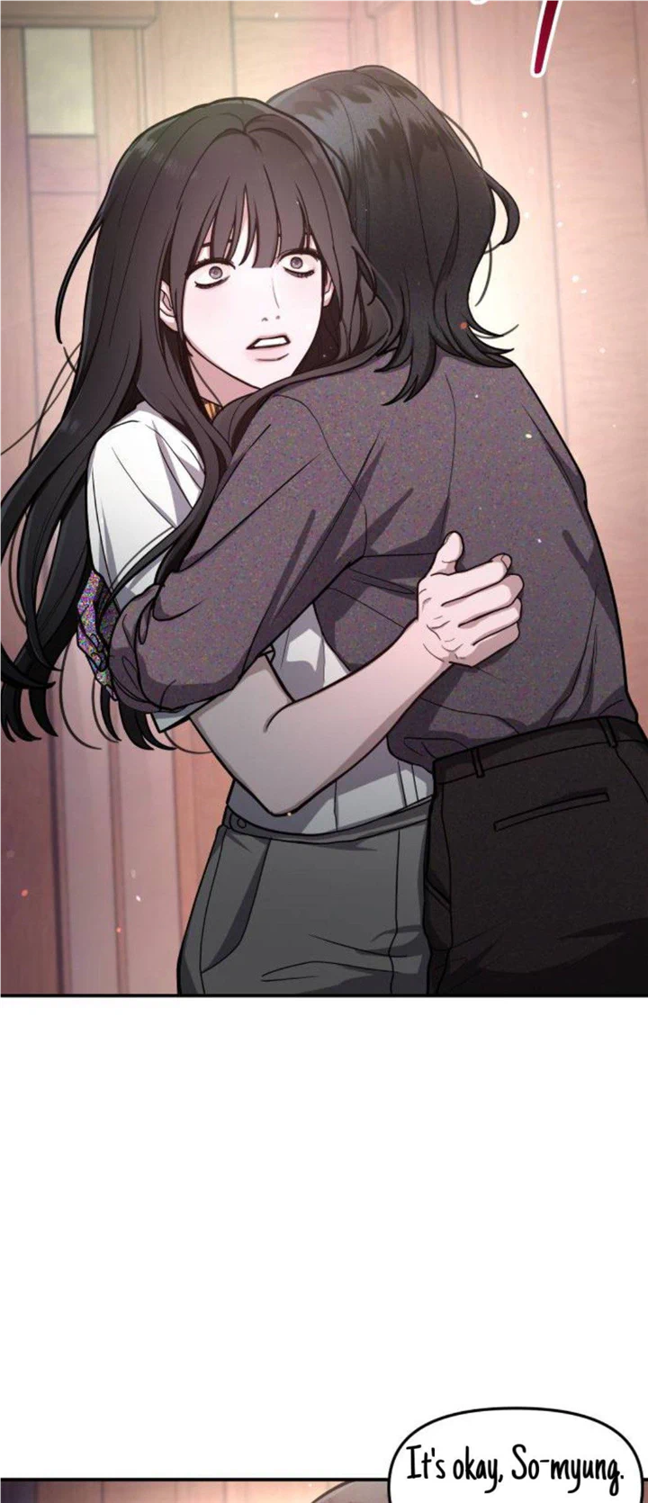 Look-Alike Daughter - Chapter 33 Page 54