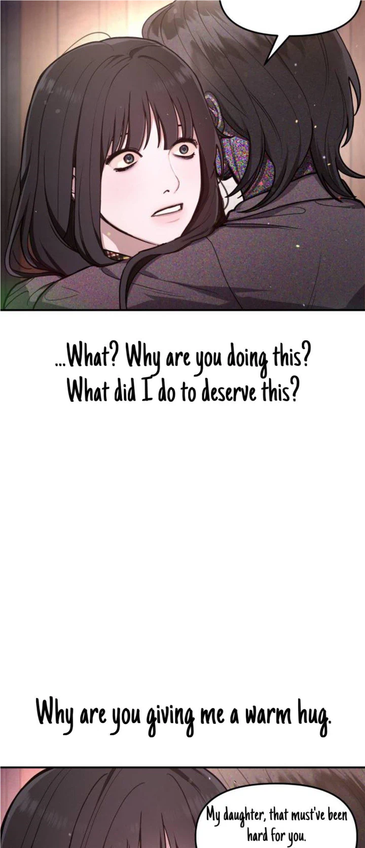 Look-Alike Daughter - Chapter 33 Page 55