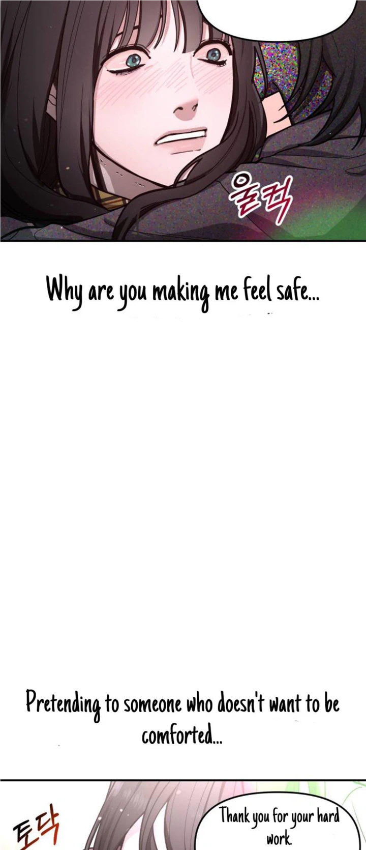 Look-Alike Daughter - Chapter 33 Page 56