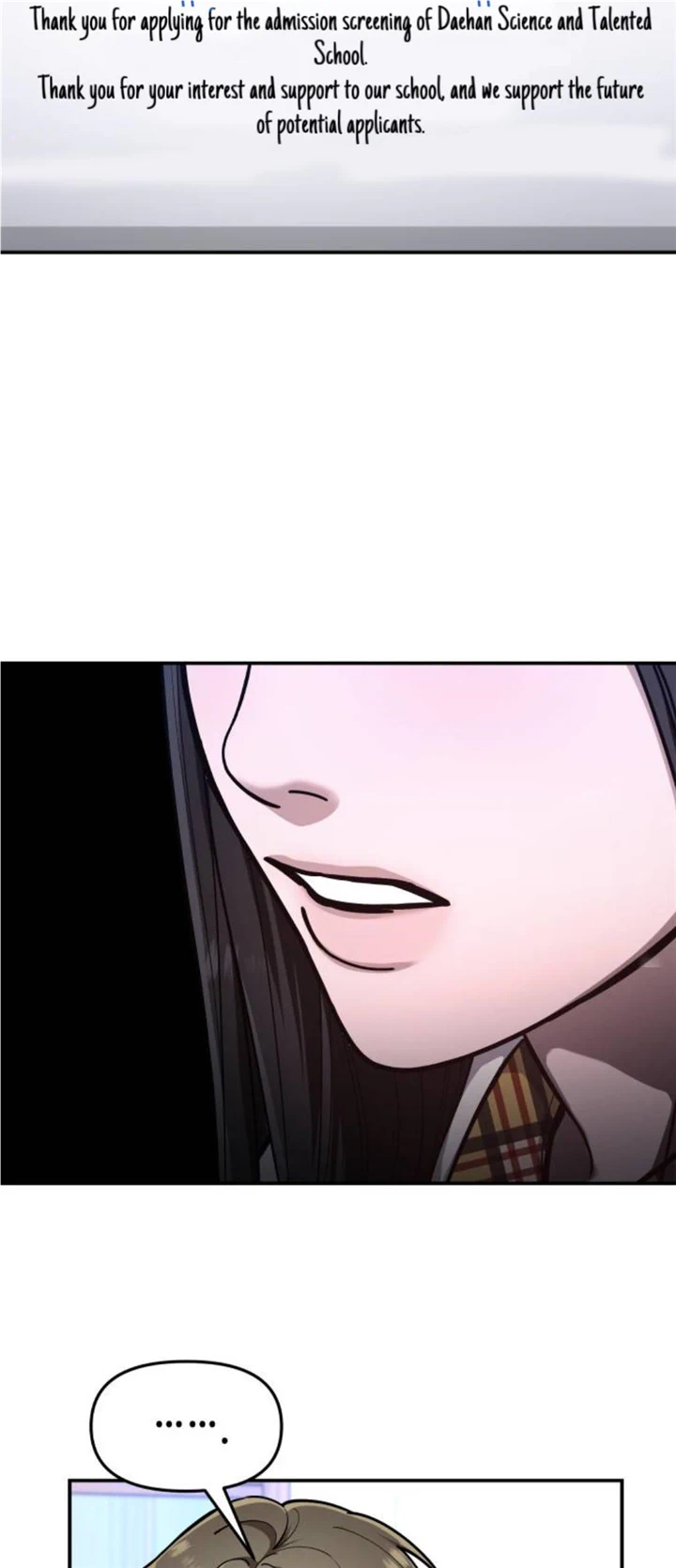 Look-Alike Daughter - Chapter 33 Page 6