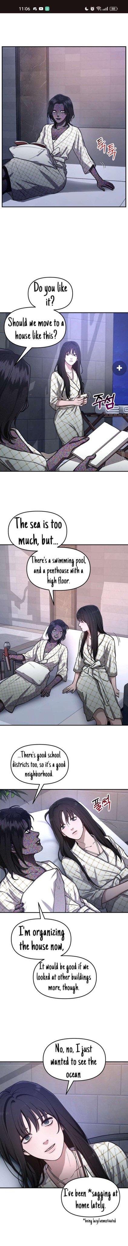 Look-Alike Daughter - Chapter 34 Page 12