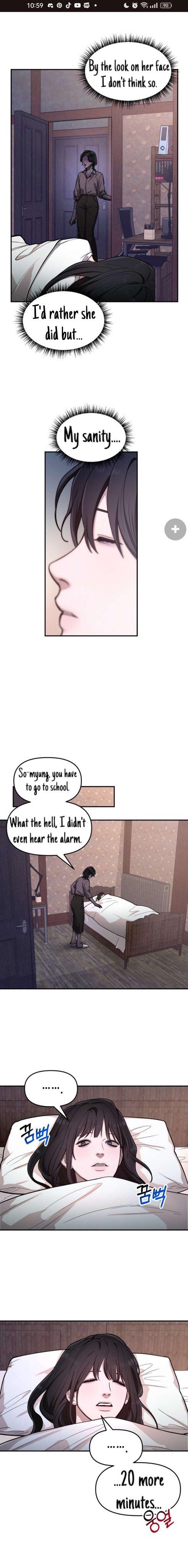 Look-Alike Daughter - Chapter 34 Page 2