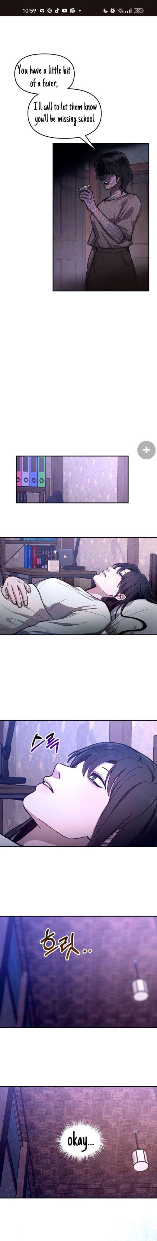 Look-Alike Daughter - Chapter 34 Page 3