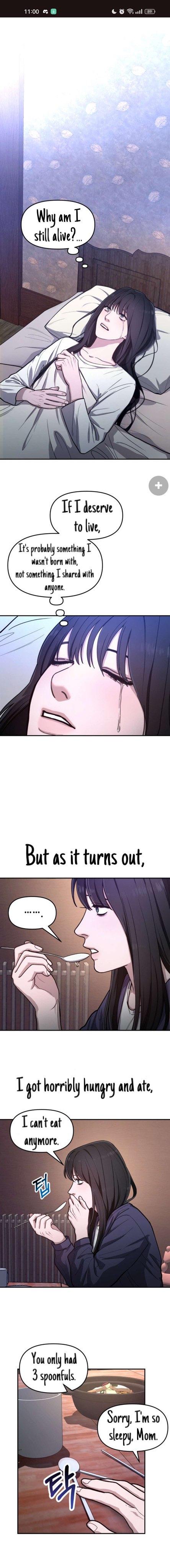 Look-Alike Daughter - Chapter 34 Page 4