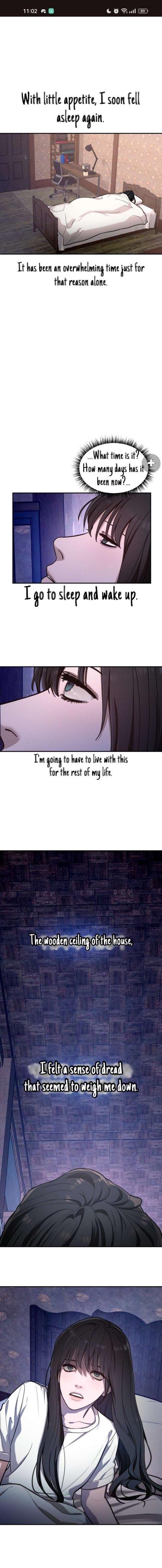 Look-Alike Daughter - Chapter 34 Page 5