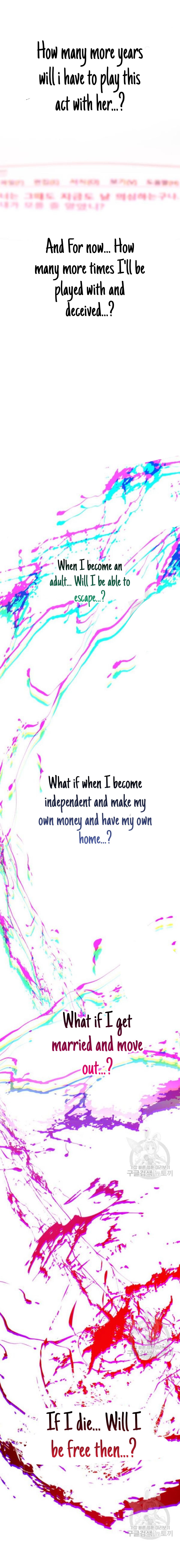 Look-Alike Daughter - Chapter 35 Page 14