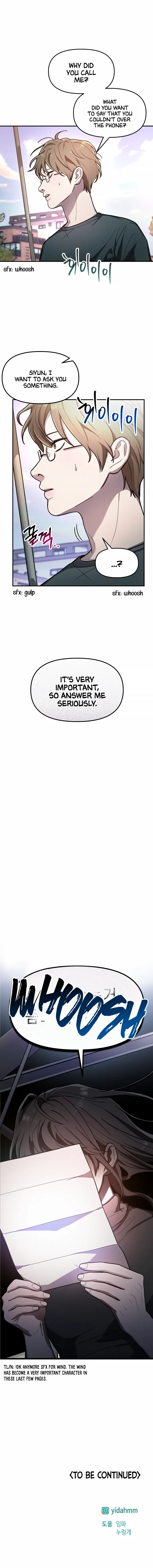 Look-Alike Daughter - Chapter 36 Page 14