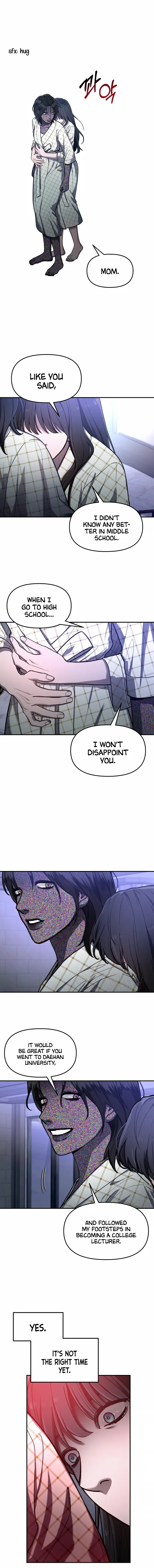 Look-Alike Daughter - Chapter 36 Page 2