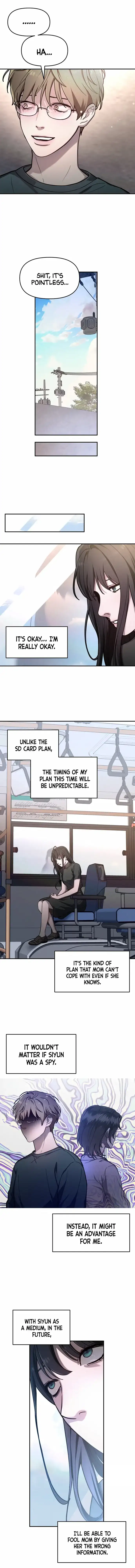 Look-Alike Daughter - Chapter 38 Page 13