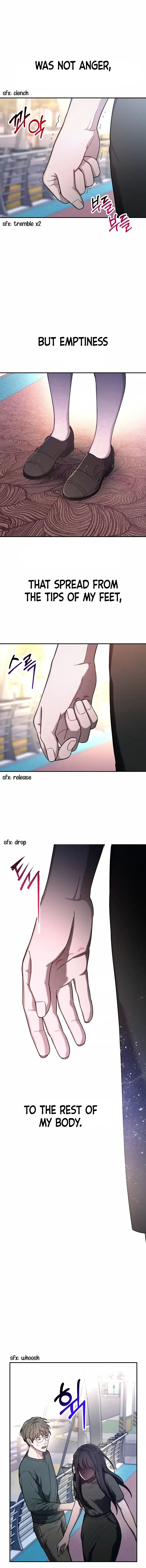 Look-Alike Daughter - Chapter 38 Page 3