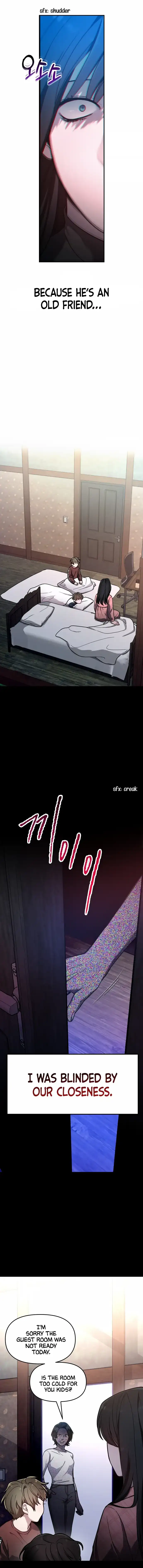 Look-Alike Daughter - Chapter 38 Page 5