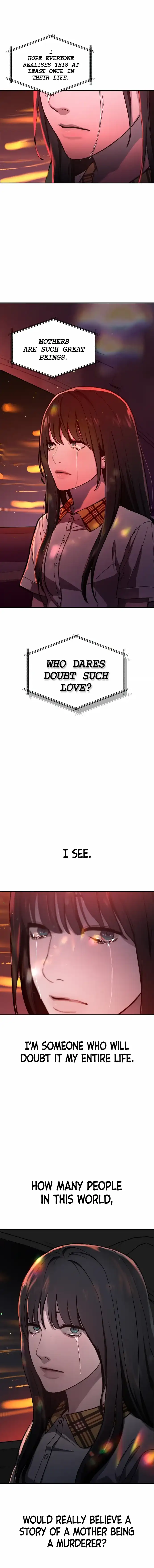 Look-Alike Daughter - Chapter 39 Page 15