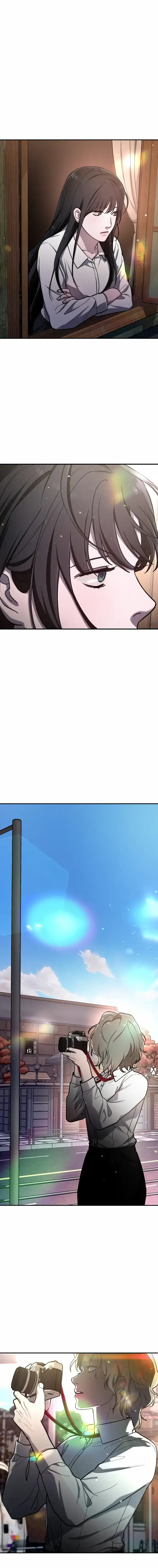 Look-Alike Daughter - Chapter 39 Page 17