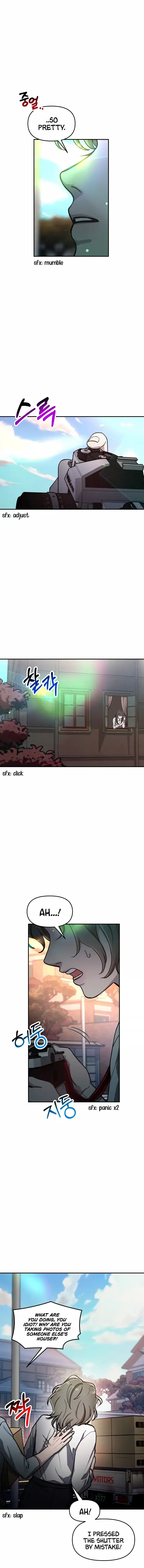 Look-Alike Daughter - Chapter 39 Page 18