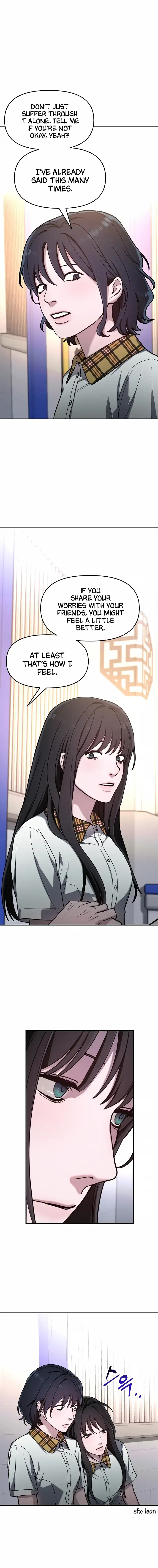 Look-Alike Daughter - Chapter 39 Page 5