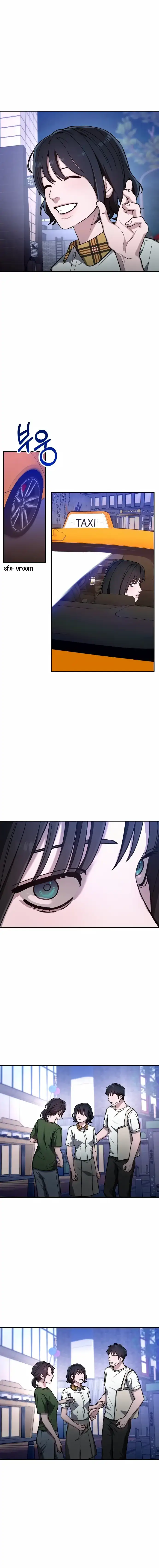 Look-Alike Daughter - Chapter 39 Page 9