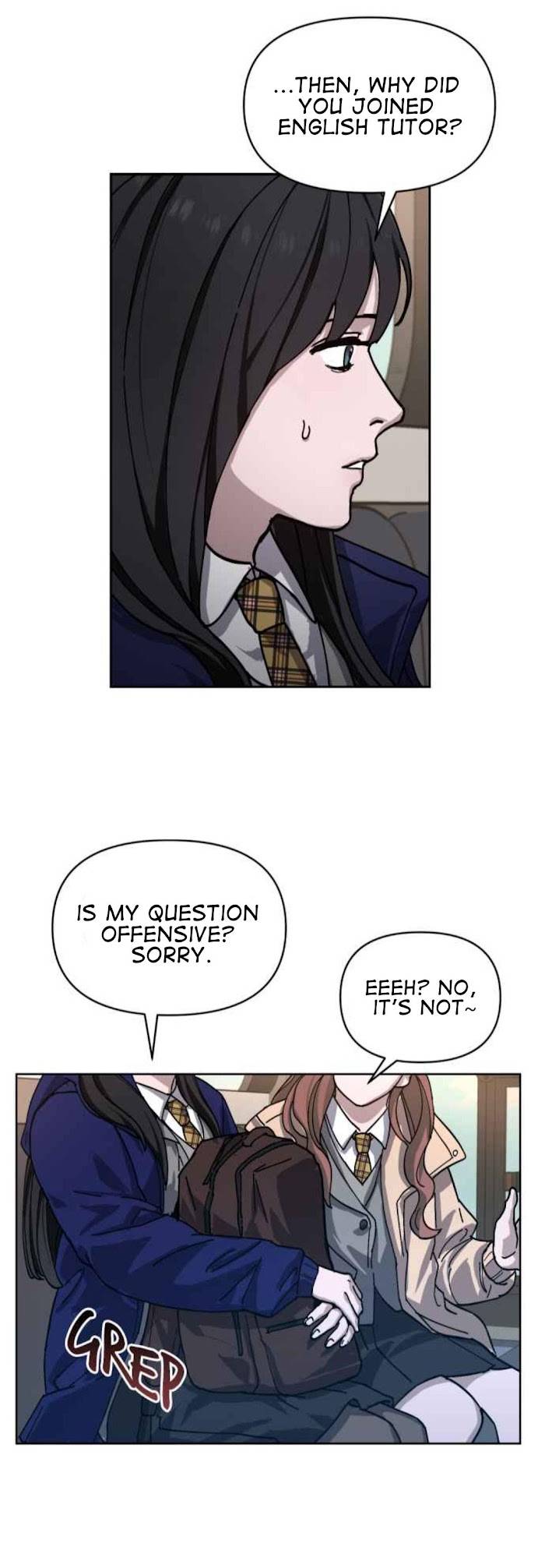 Look-Alike Daughter - Chapter 4 Page 22