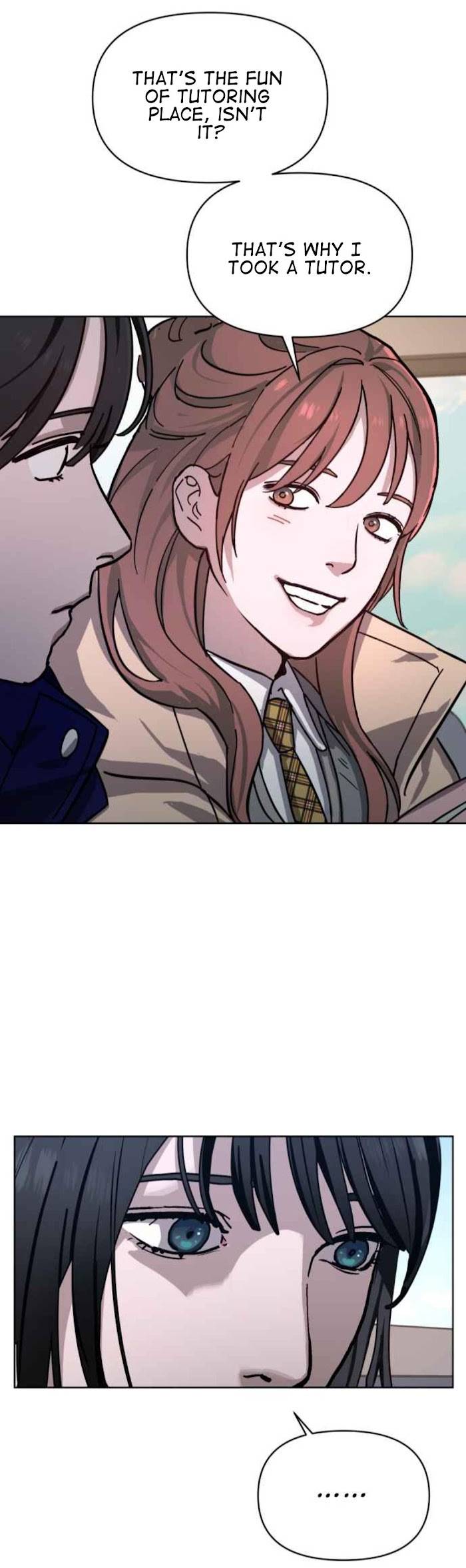 Look-Alike Daughter - Chapter 4 Page 25