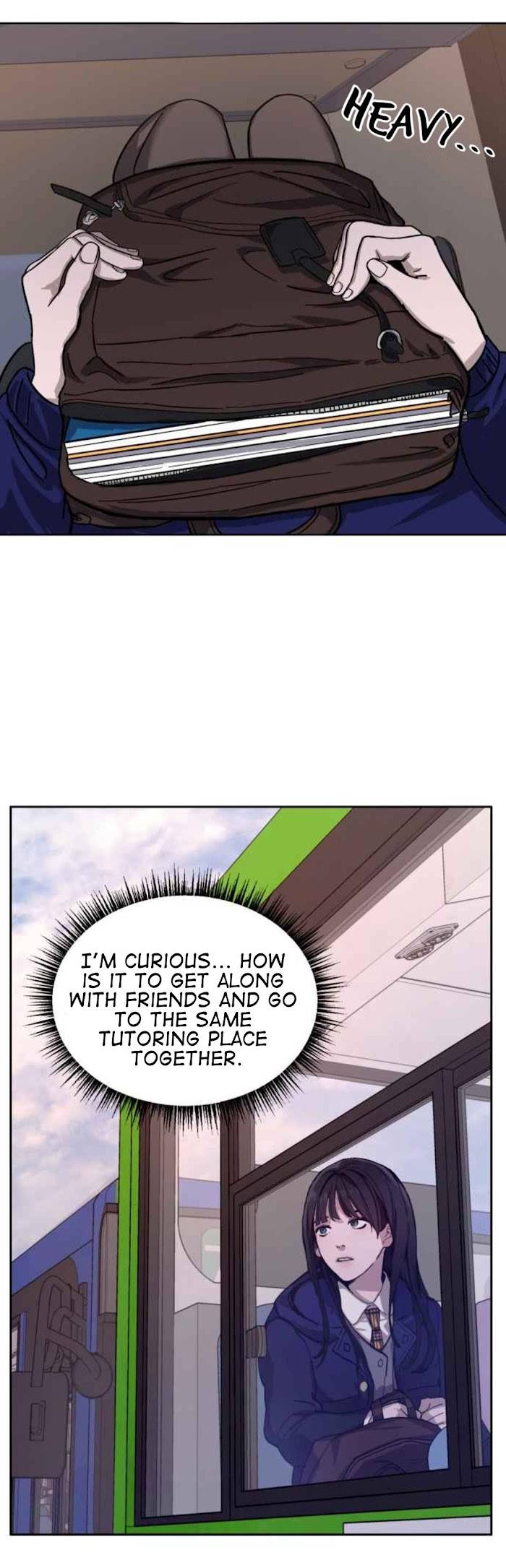 Look-Alike Daughter - Chapter 4 Page 26