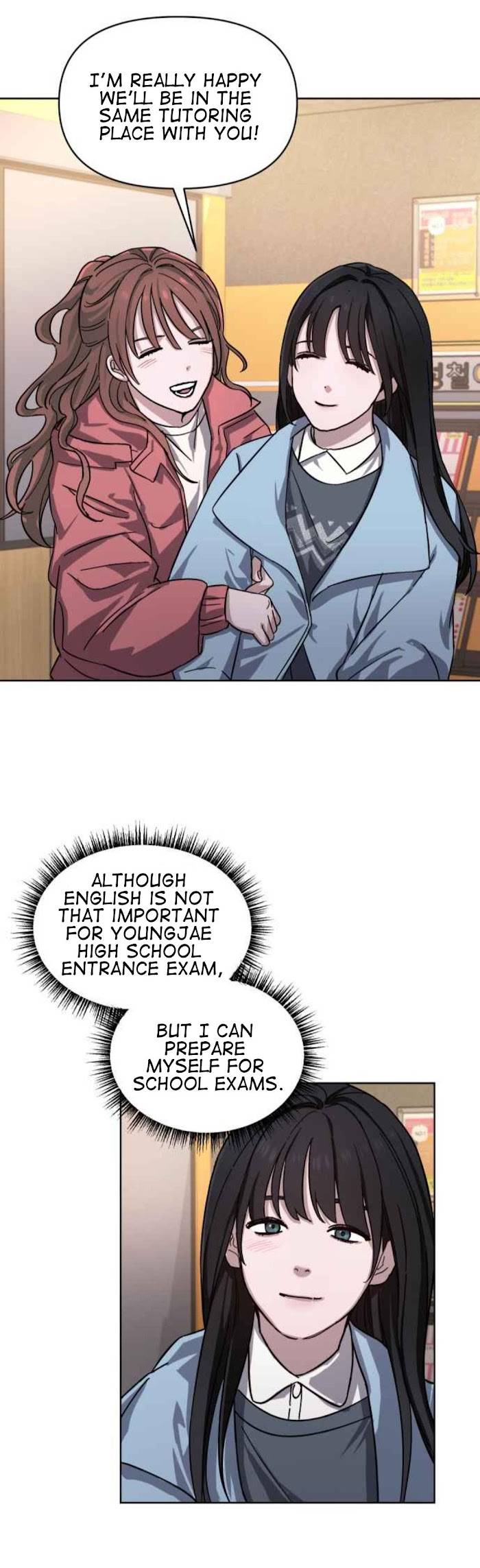 Look-Alike Daughter - Chapter 4 Page 28