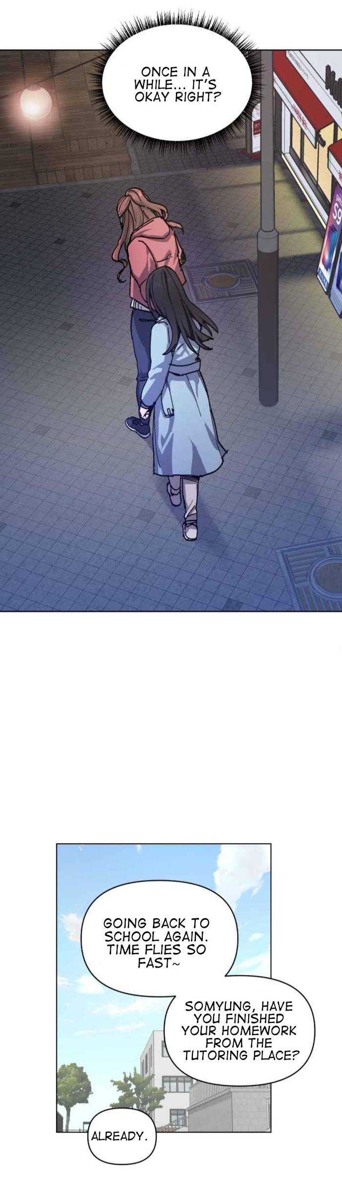 Look-Alike Daughter - Chapter 4 Page 30