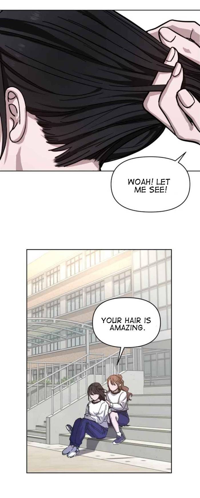 Look-Alike Daughter - Chapter 4 Page 31