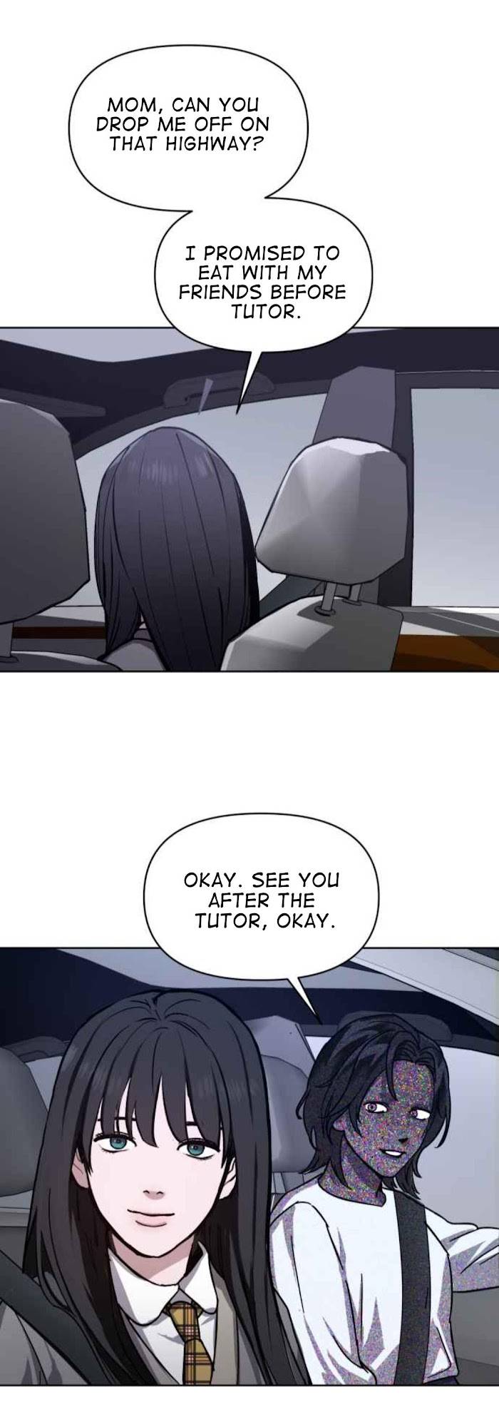 Look-Alike Daughter - Chapter 4 Page 44