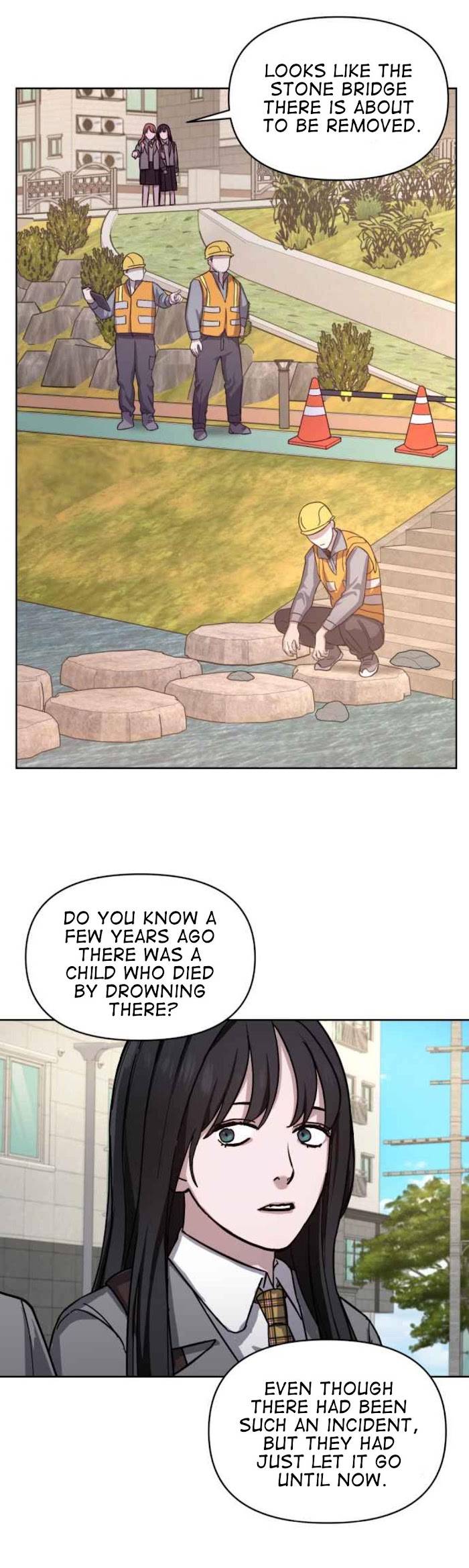 Look-Alike Daughter - Chapter 4 Page 48