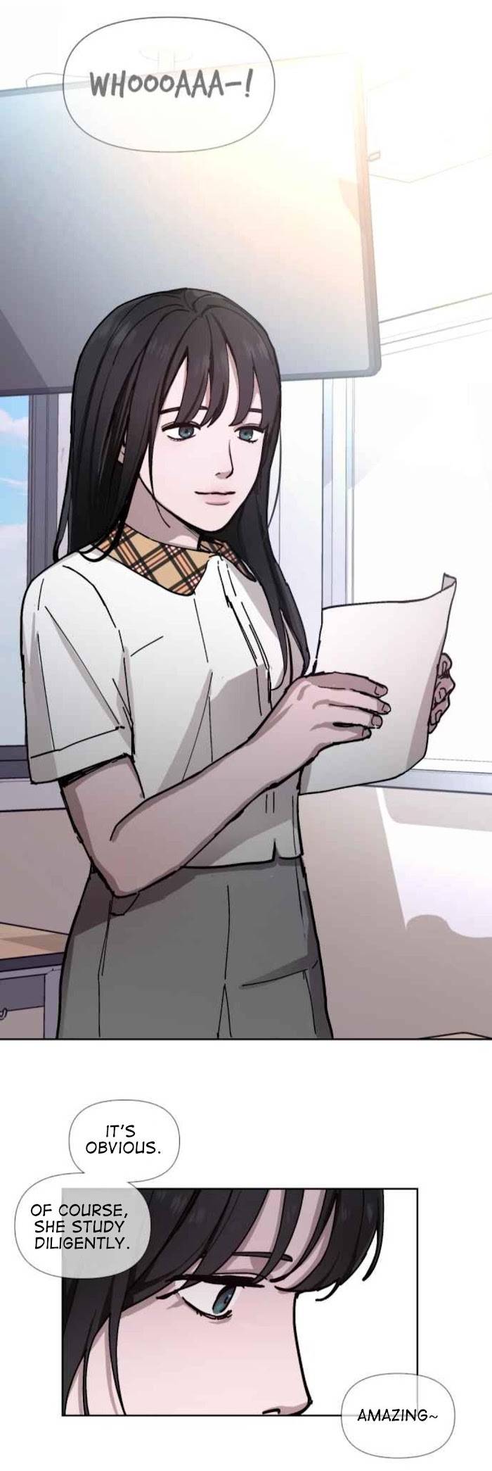 Look-Alike Daughter - Chapter 4 Page 5