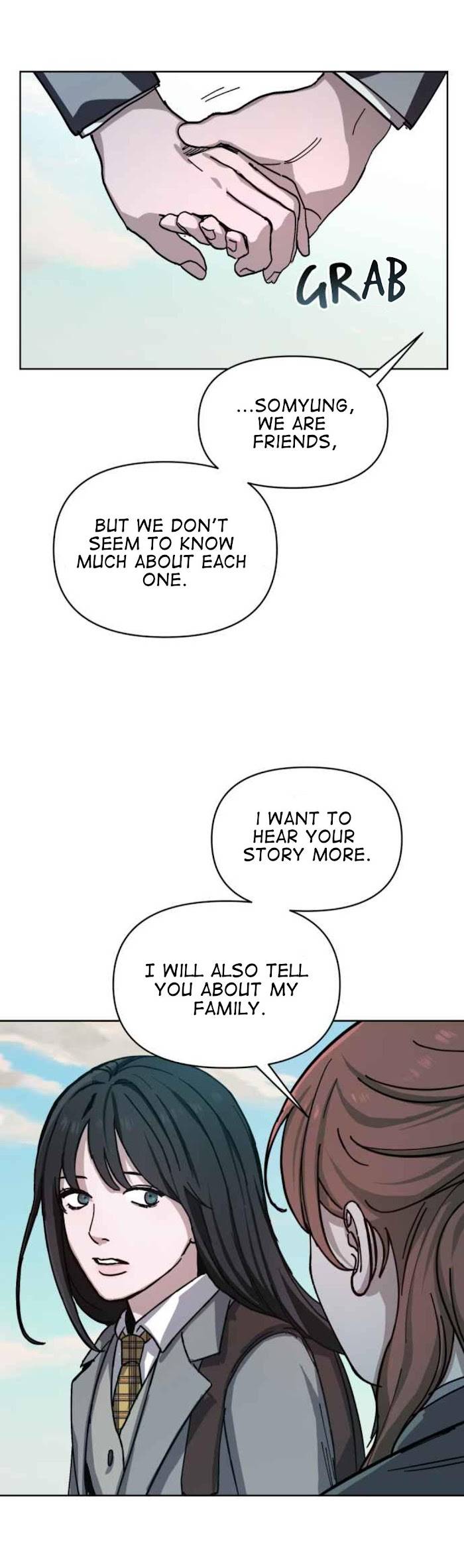 Look-Alike Daughter - Chapter 4 Page 53