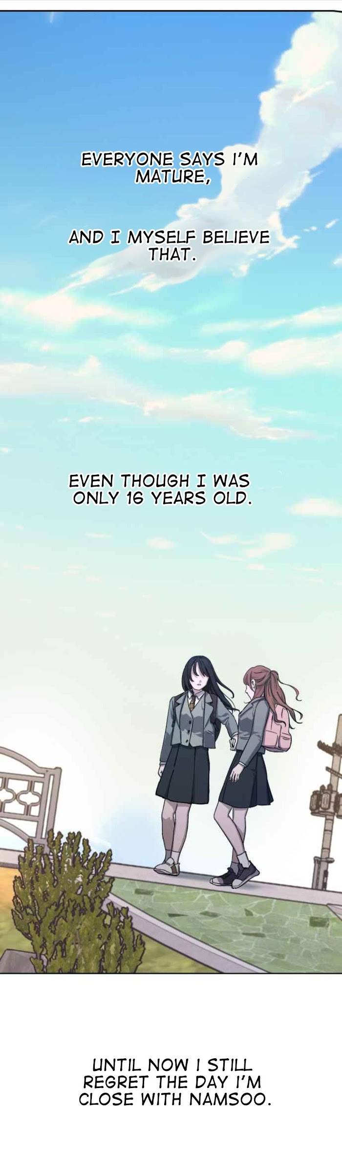 Look-Alike Daughter - Chapter 4 Page 55