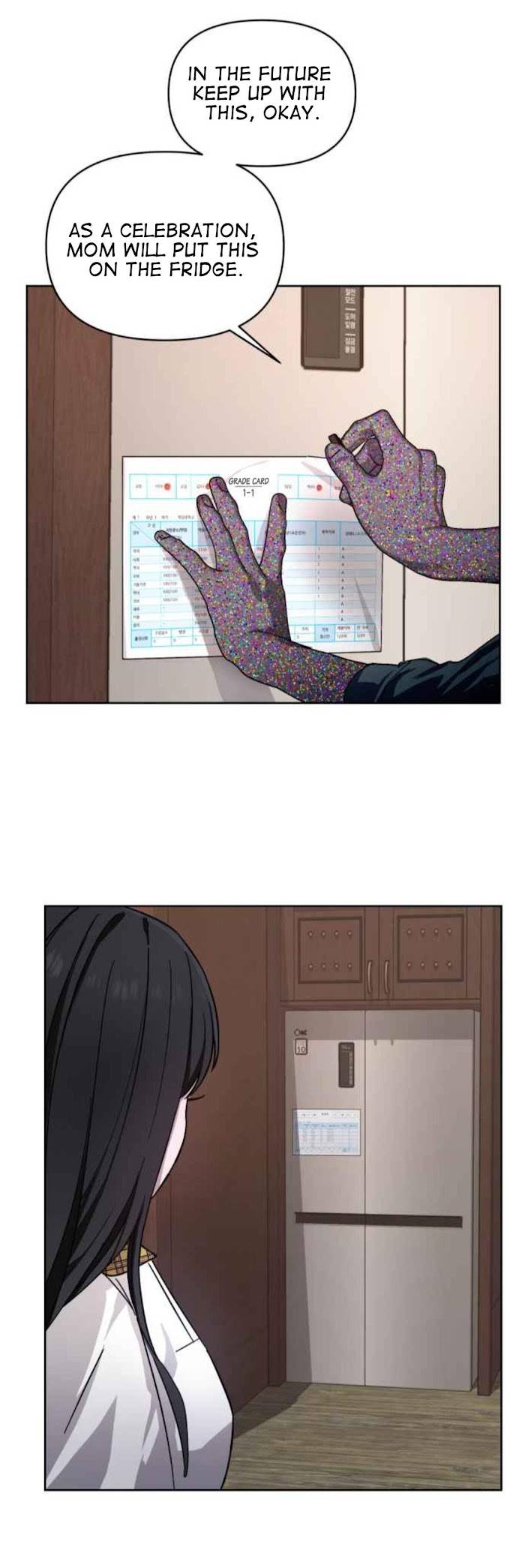 Look-Alike Daughter - Chapter 4 Page 8