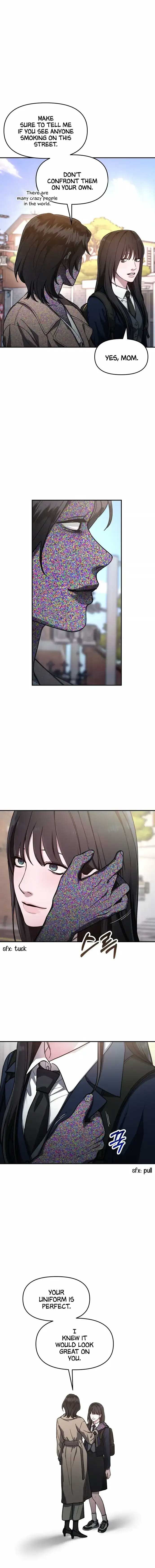 Look-Alike Daughter - Chapter 40 Page 4