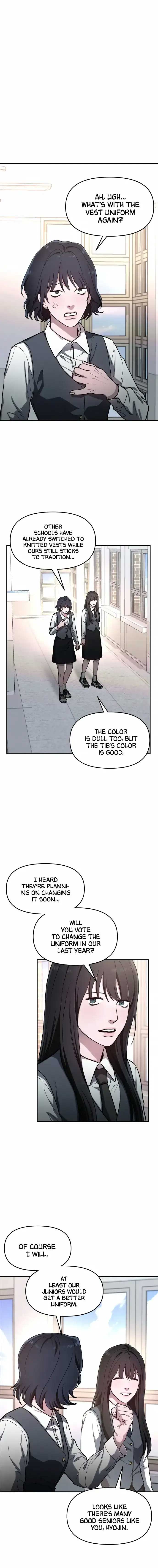 Look-Alike Daughter - Chapter 40 Page 5