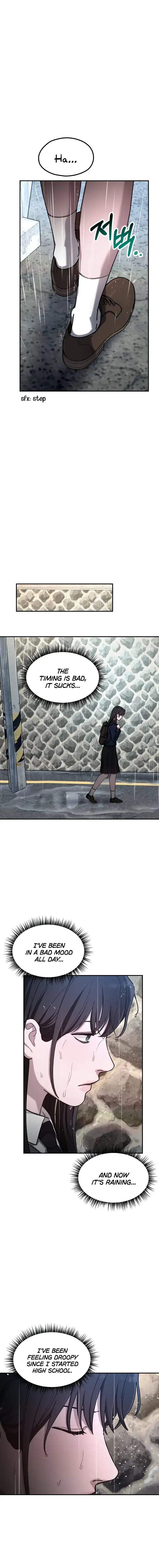 Look-Alike Daughter - Chapter 41 Page 14