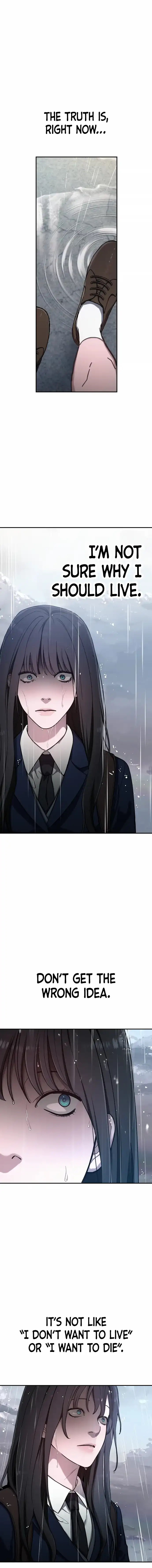 Look-Alike Daughter - Chapter 41 Page 15