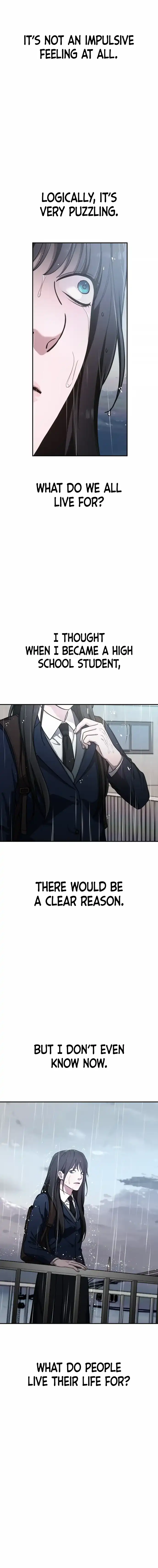 Look-Alike Daughter - Chapter 41 Page 16