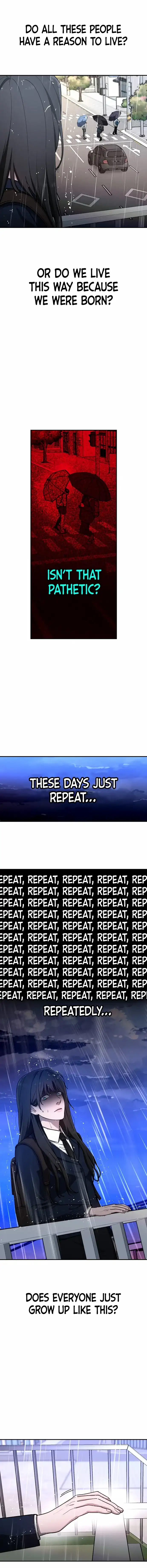 Look-Alike Daughter - Chapter 41 Page 17