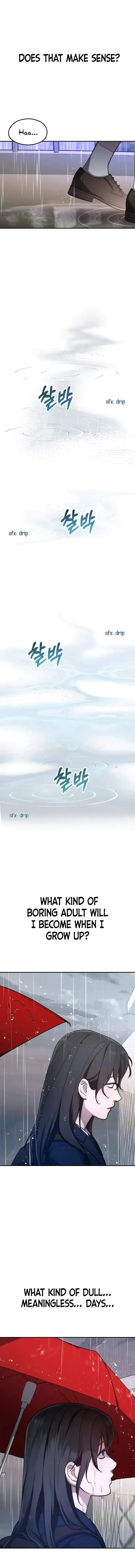 Look-Alike Daughter - Chapter 41 Page 18