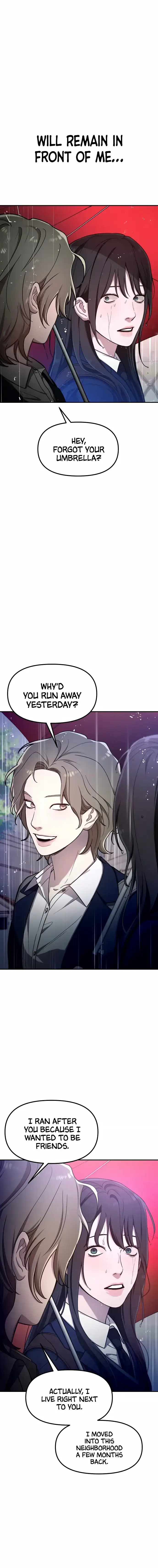 Look-Alike Daughter - Chapter 41 Page 19