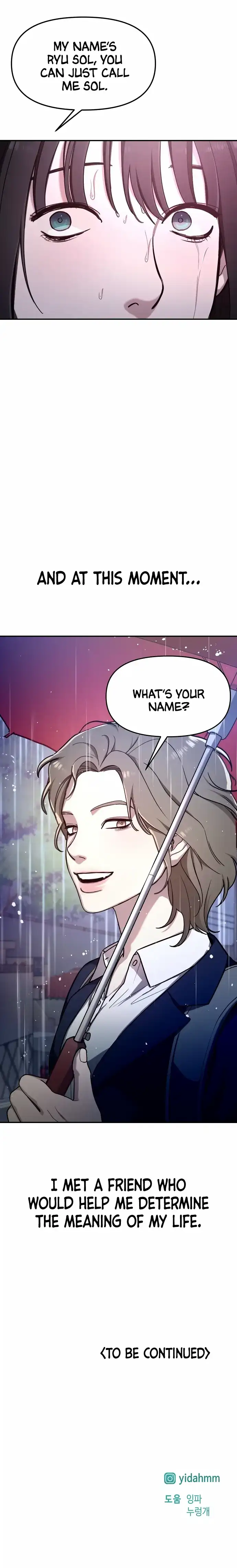 Look-Alike Daughter - Chapter 41 Page 20