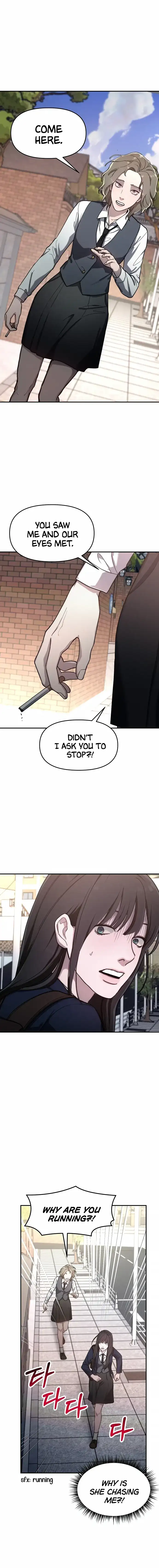 Look-Alike Daughter - Chapter 41 Page 5