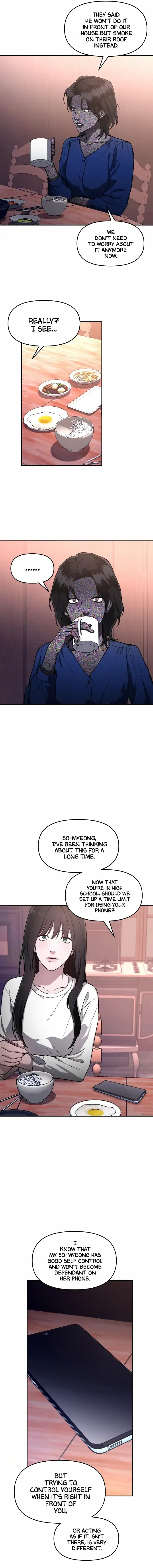 Look-Alike Daughter - Chapter 41 Page 8