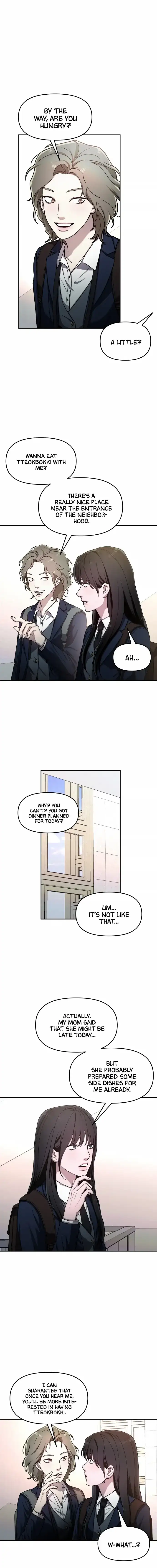 Look-Alike Daughter - Chapter 42 Page 13