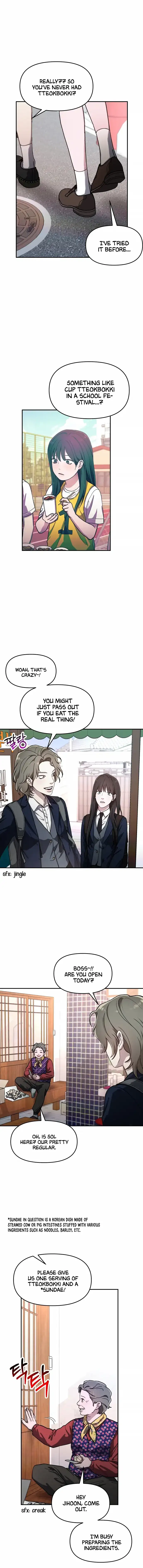 Look-Alike Daughter - Chapter 42 Page 15