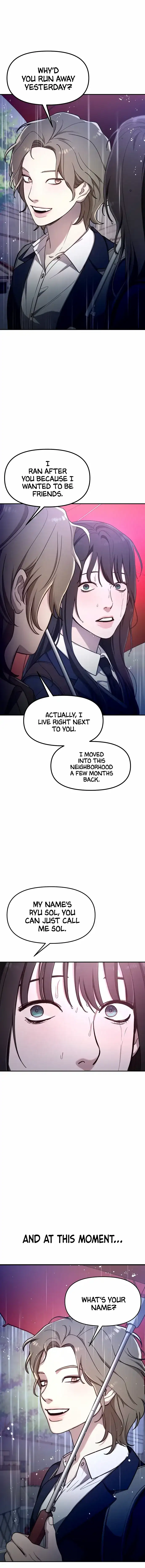 Look-Alike Daughter - Chapter 42 Page 2