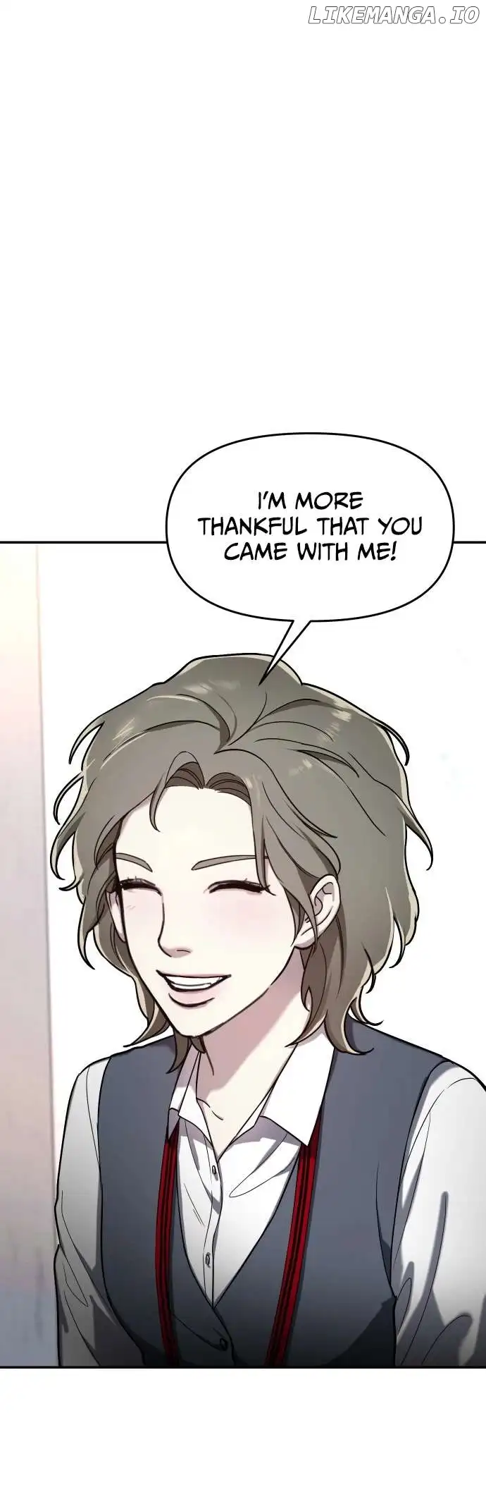 Look-Alike Daughter - Chapter 43 Page 12