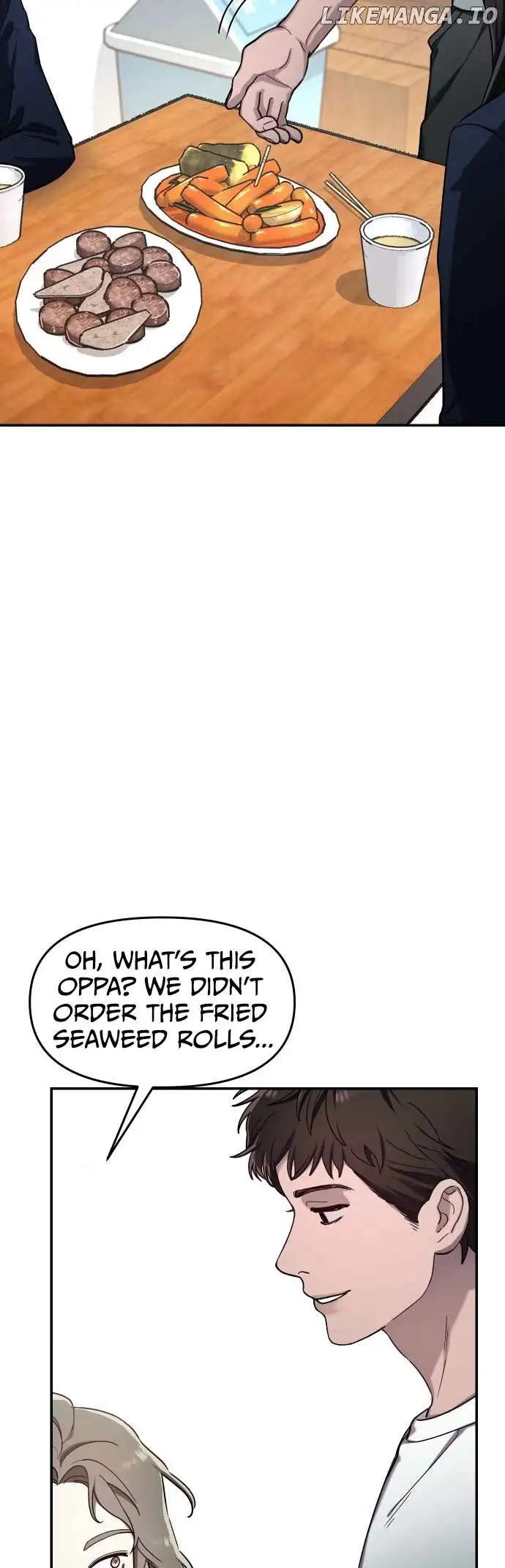 Look-Alike Daughter - Chapter 43 Page 14