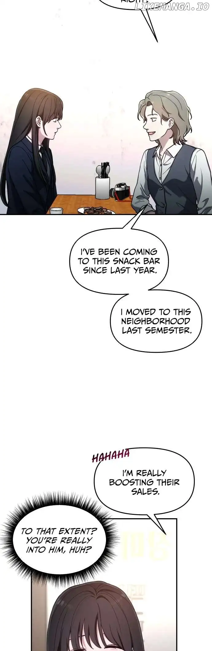 Look-Alike Daughter - Chapter 43 Page 17